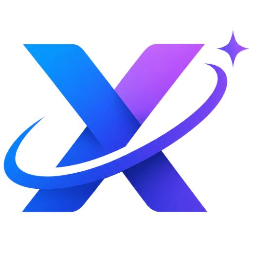 Xplora AI Logo